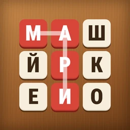 Mari Word Search