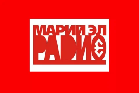 Mari El Radio app icon