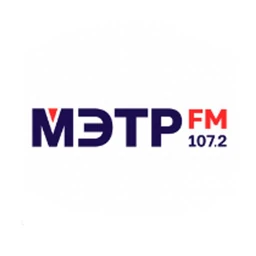 Значок приложения «Мэтр ФМ»
