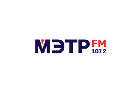 Metr FM app icon